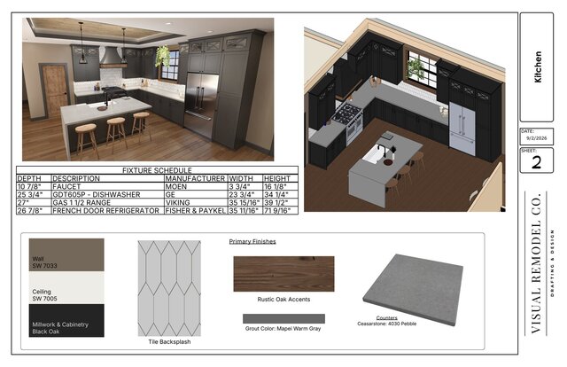 Residential Interior Remodel – image 7 of 10