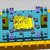Steel Single-Operation Stamping Die Set | Full Structural Design in UG NX