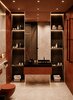 Terracotta Ritual — Bathroom Interior design by lamisssk