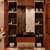 Terracotta Ritual — Bathroom Interior