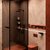 Terracotta Ritual — Bathroom Interior