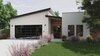 Contemporary Texas Residence Exterior Visualization design by ShiraViz_Studio