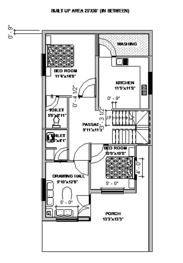 bathroom_plan_elevation