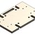 Drilling Jig & Fixture with Toggle Clamp