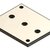 Drilling Jig & Fixture with Toggle Clamp