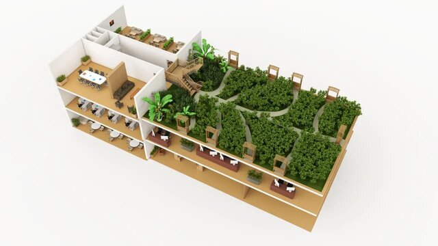 3dmodel-and-render – image 1 of 2