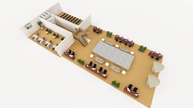 3dmodel-and-render – image 2 of 2