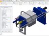 Autodesk Inventor Design and Drawing Automation (iLogic) design by DavidsonJr