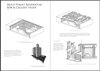 Multi-Story Residential BIM & 3D Section Callout Study design by muhammmadjawadt