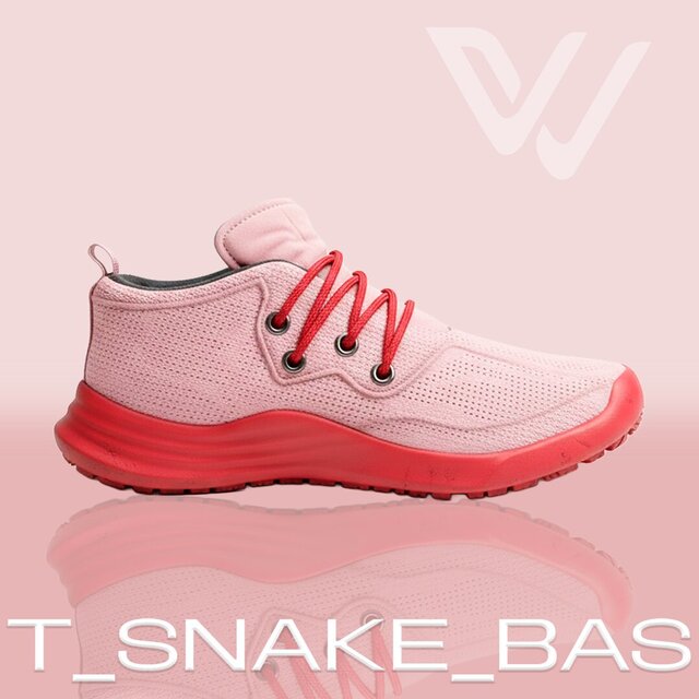 T_Snake_Bas — Urban Motion & Off-Road Flow