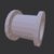 Hydraulic screw casing