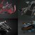 3D Space & Product Rendering