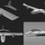 3D Space & Product Rendering