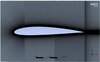 CFD Analysis of Airfoil Aerodynamics Lift & Drag in ANSYS Fluent design by laibas1
