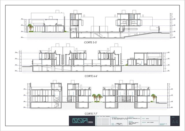 Residential houses – image 3 of 4