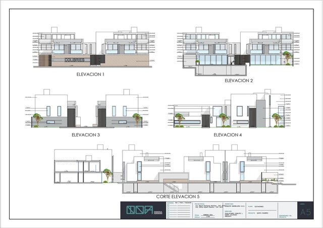 Residential houses – image 4 of 4