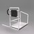 Assistive Bedside Transfer Platform – Complete Product Design & Development