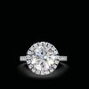 LUXURY DIAMOND design by devriputra