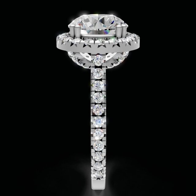 LUXURY DIAMOND – image 3 of 5