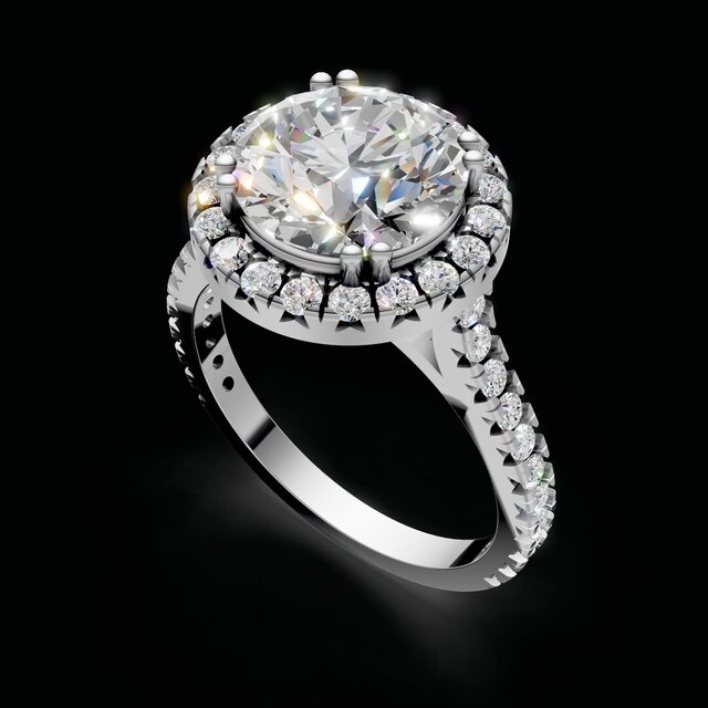 LUXURY DIAMOND – image 2 of 5