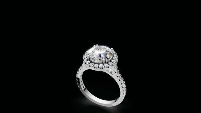 LUXURY DIAMOND – image 5 of 5