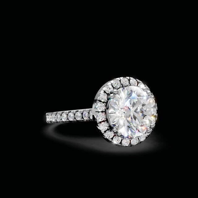 LUXURY DIAMOND – image 4 of 5