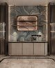 Interior design design by jihed