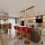 Interior design