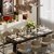 Interior design