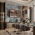 Interior design