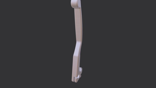 3D model of 3d-prints