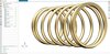 24. Suspension Coil Spring design by davidharo