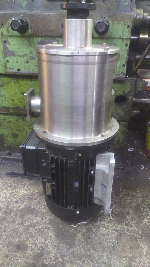 Coffee Grinder machine 250