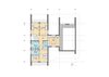 Floor Plans and concept for villa design by MichaelRK
