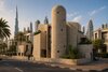 Future Villa in Dubai design by Bahareh_Ebrahmi