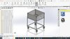 custom-modular-dump-bin-display design by CADi_Pro