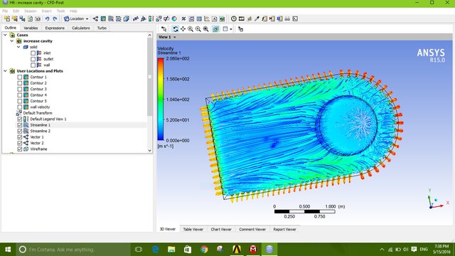 3D model of Design and Fabrication of 4 Passenger Hovercraft