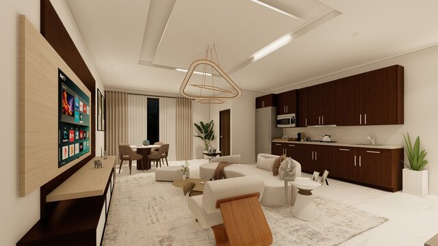 Ruash Grand Hotel – image 5 of 8