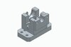 Rotor holding fixture design by akshats6