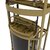 Semi-Circular Shaft Elevator