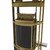 Semi-Circular Shaft Elevator