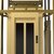 Semi-Circular Shaft Elevator