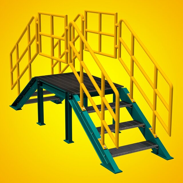 Work platform