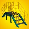 Work platform design by jgoytiav
