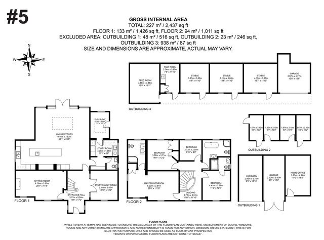 3D model of Matterport scan to 2d floor plan