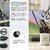 Coffice supplies - Injection molded stationery products