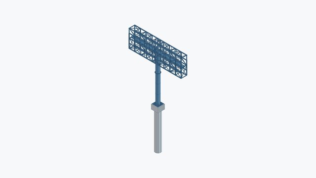 PAM-007 | Parametric Steel BIM + Structural Documentation – image 3 of 6