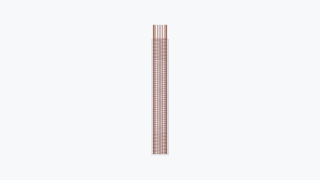 PAM-007 | Parametric Steel BIM + Structural Documentation – image 4 of 6