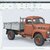 Vintage Truck 3D CAD Modeling & Assembly Design in PTC Creo 10