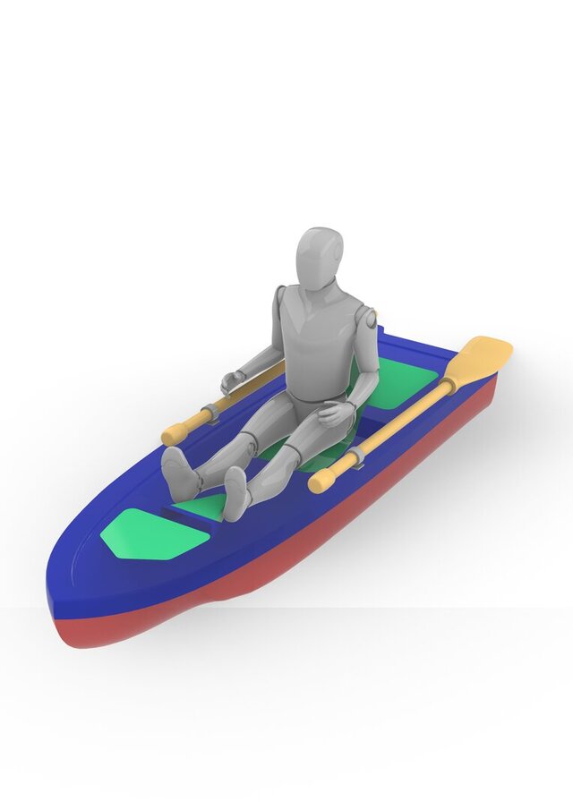 KAYAK